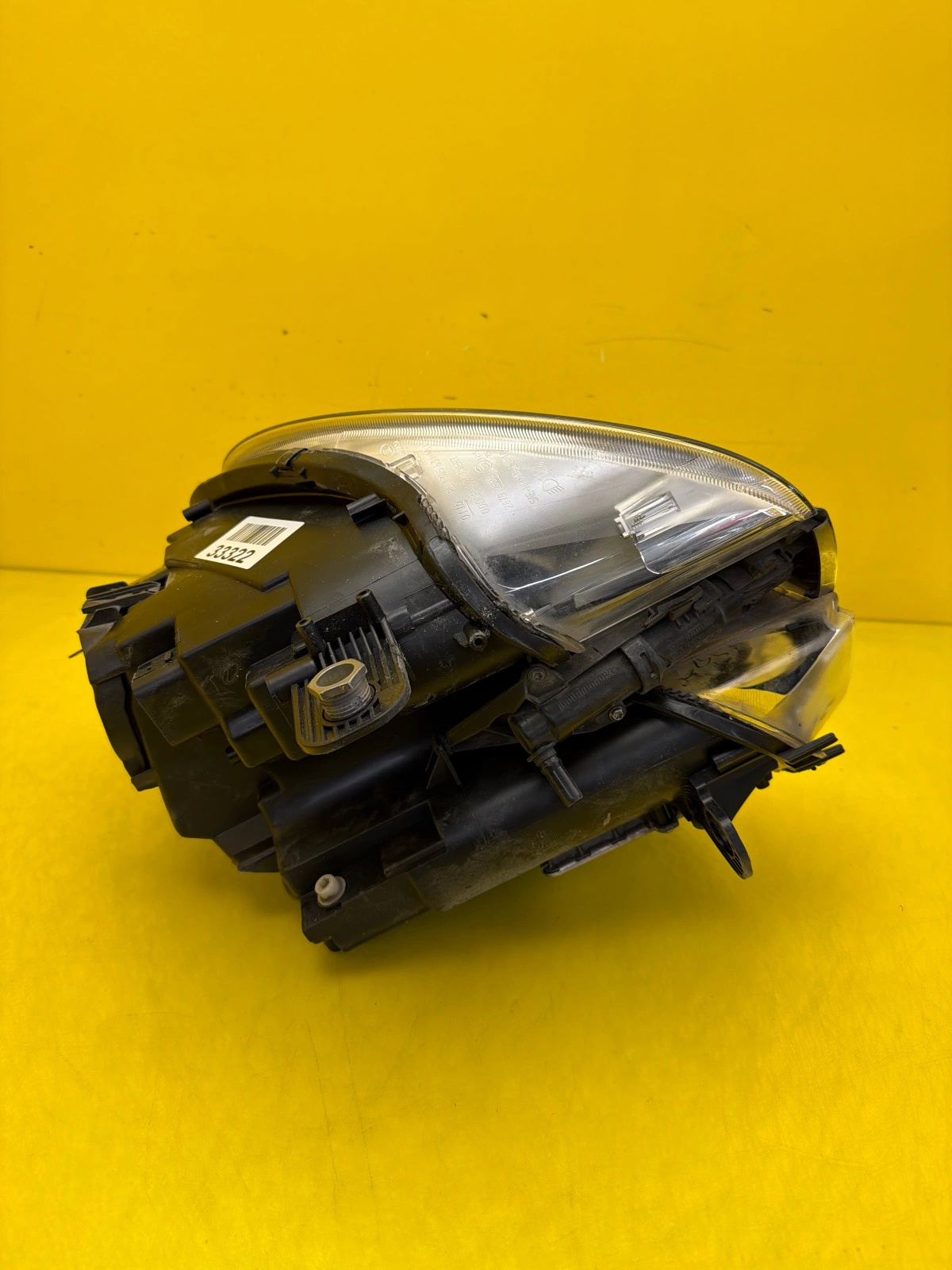 Far Mini Countryman R60 Bixenon - Image 3