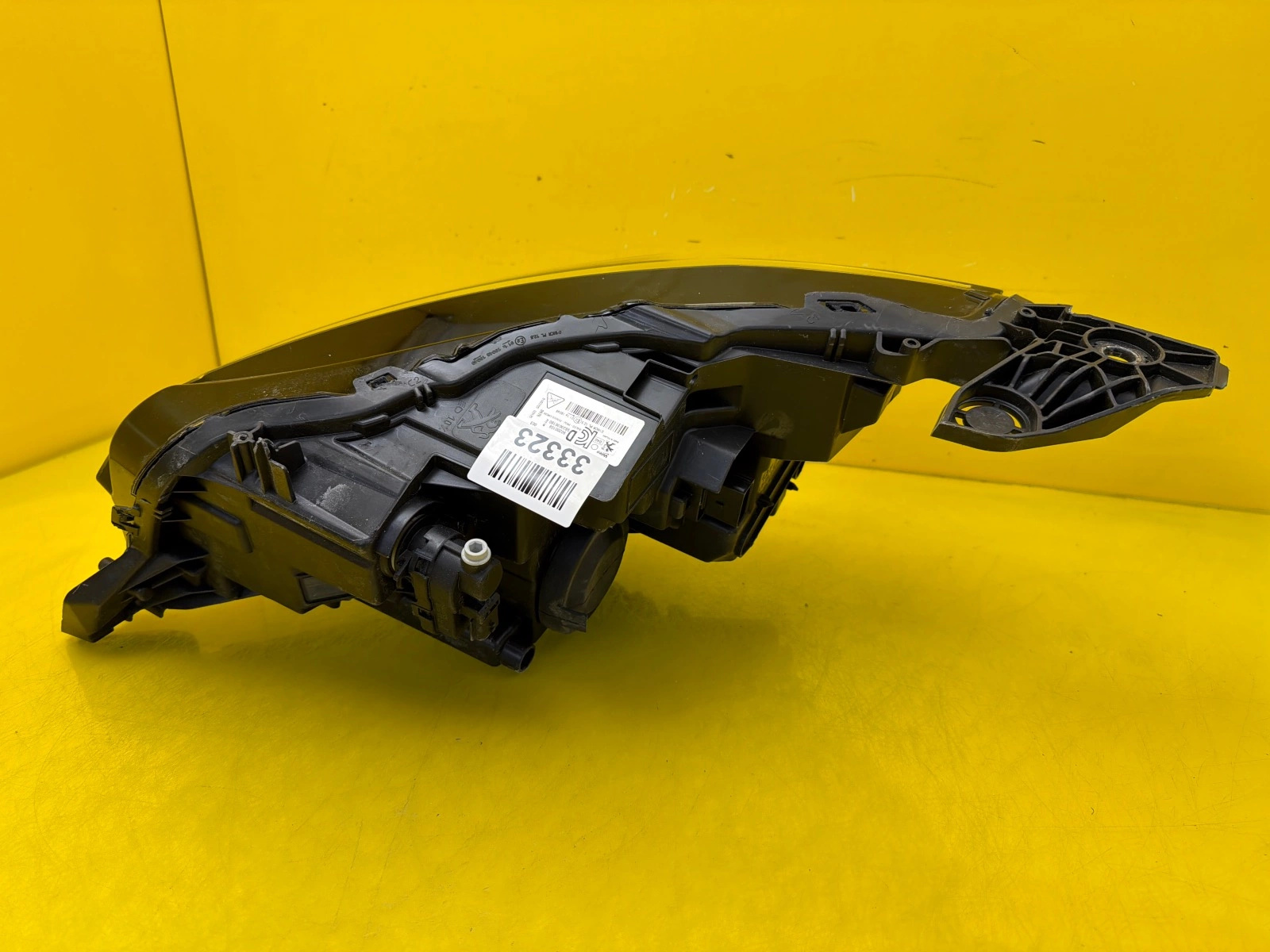 Far Dreapta Peugeot 2008 II 19- LED - Image 3