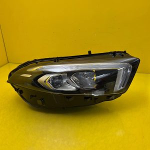 Far dreapta Full LED 2018-2023 OEM 33324