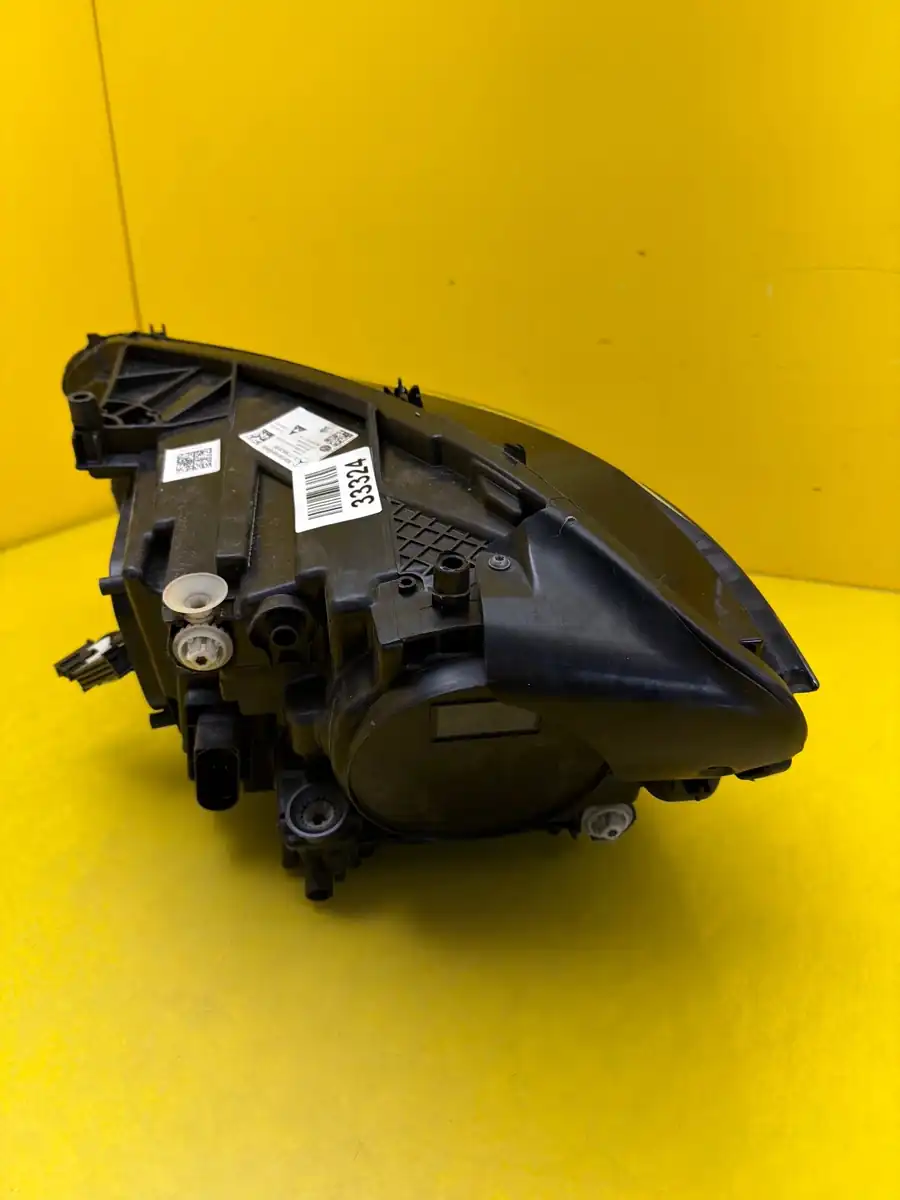 Far Dreapta Mercedes A-Class W177 Full LED