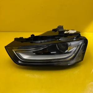 Far Audi A4 B8 8k0 Lift Xenon