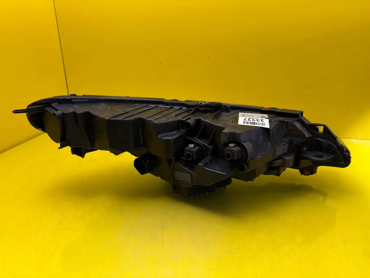 Far Stanga Land Rover Range Rover Evoque Ii