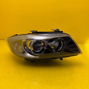 Far dreapta Xenon Direcțional BMW Seria 3 E90 OEM 33332