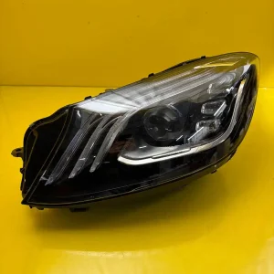Far Mercedes S-Class W222 Lift Multibeam LED