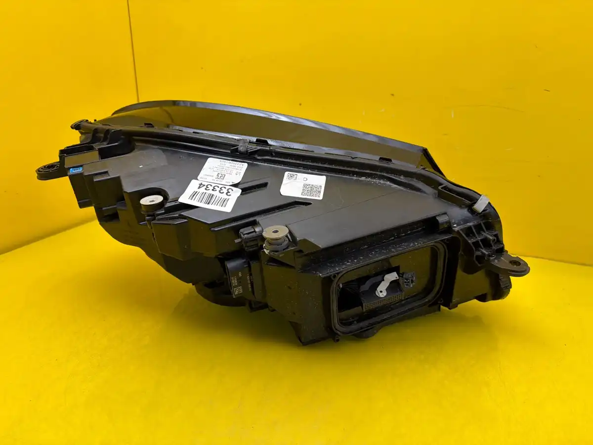 Far Mercedes S-Class W222 Lift Multibeam LED