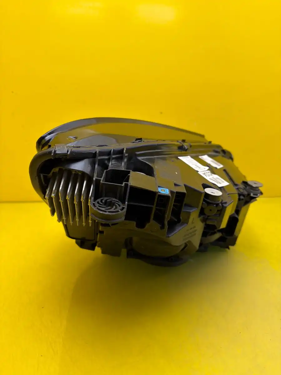 Far Mercedes S-Class W222 Lift Multibeam LED