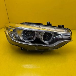 Far dreapta Xenon BMW Seria 4 M4 F32 OEM 7410786-06