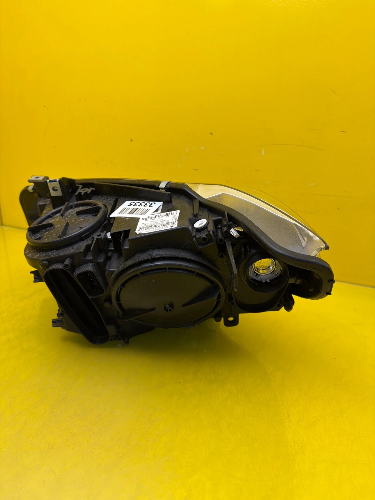Far dreapta Xenon BMW Seria 4 M4 F32 OEM 7410786-06 - Image 4