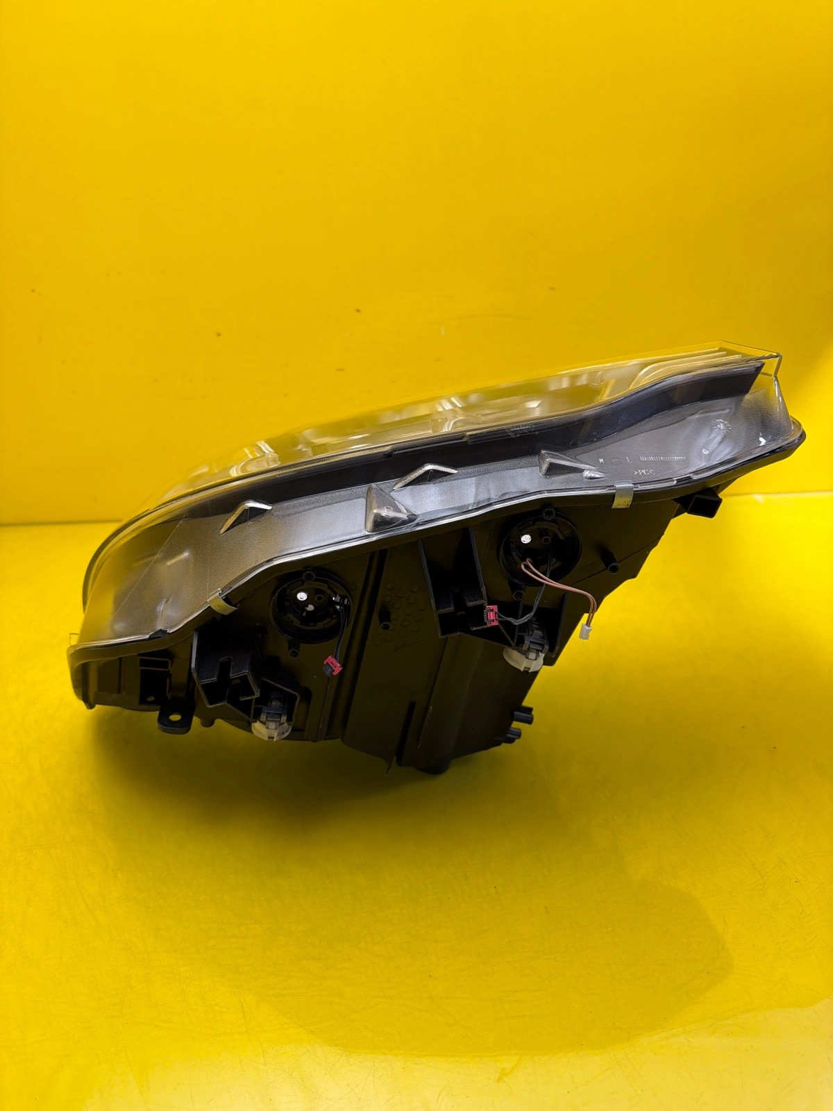 Far dreapta Xenon BMW Seria 4 M4 F32 OEM 7410786-06 - Image 5
