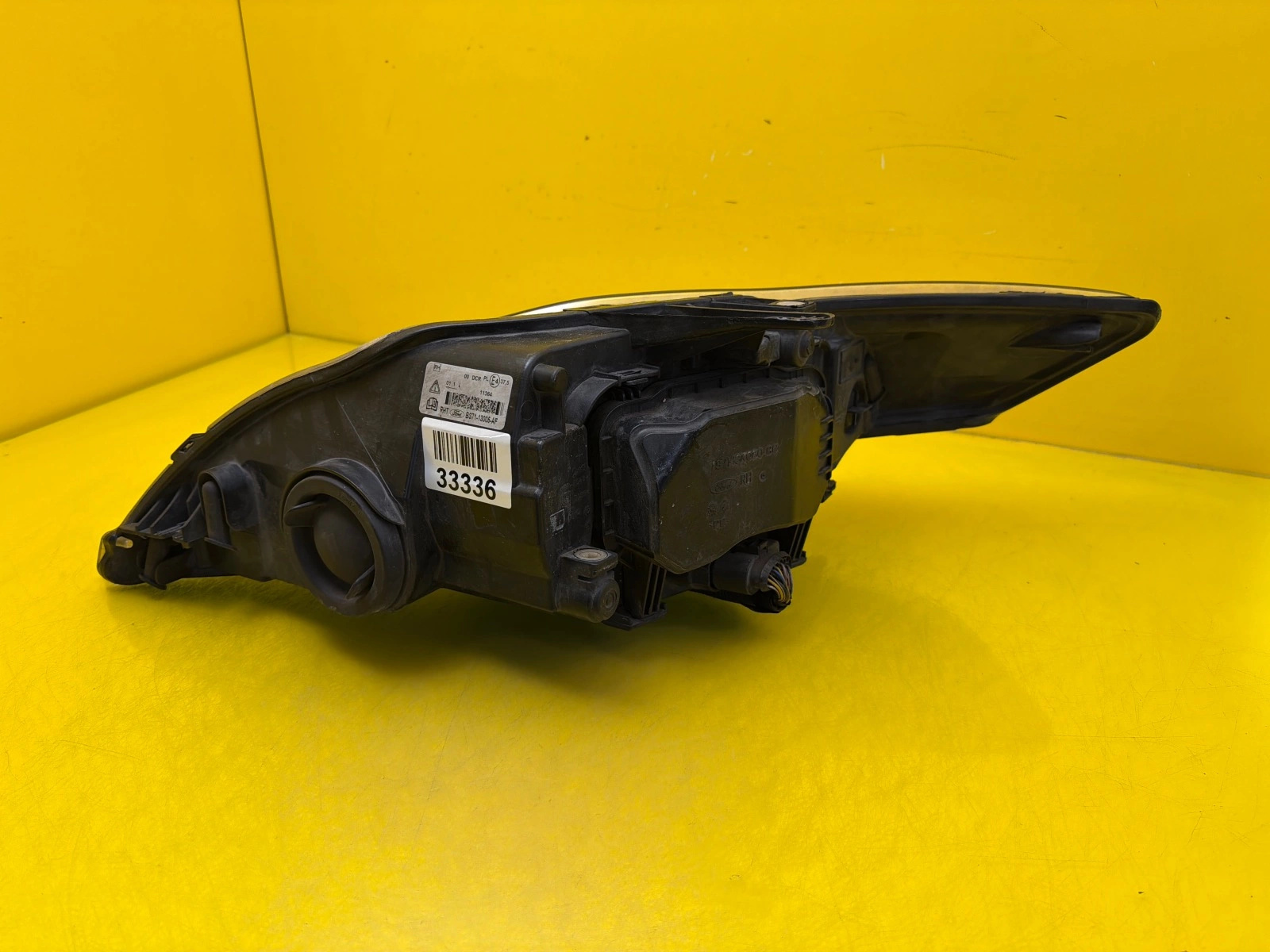Far Dreapta Ford Mondeo MK4 Lift 10 Bixenon - Image 3