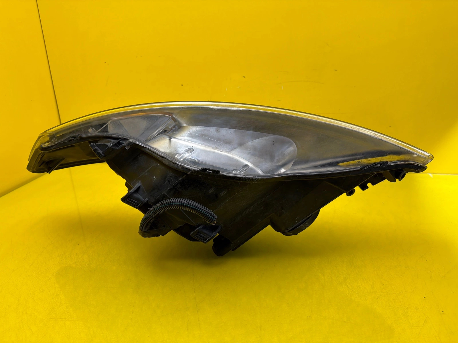 Far Dreapta Ford Mondeo MK4 Lift 10 Bixenon - Image 4