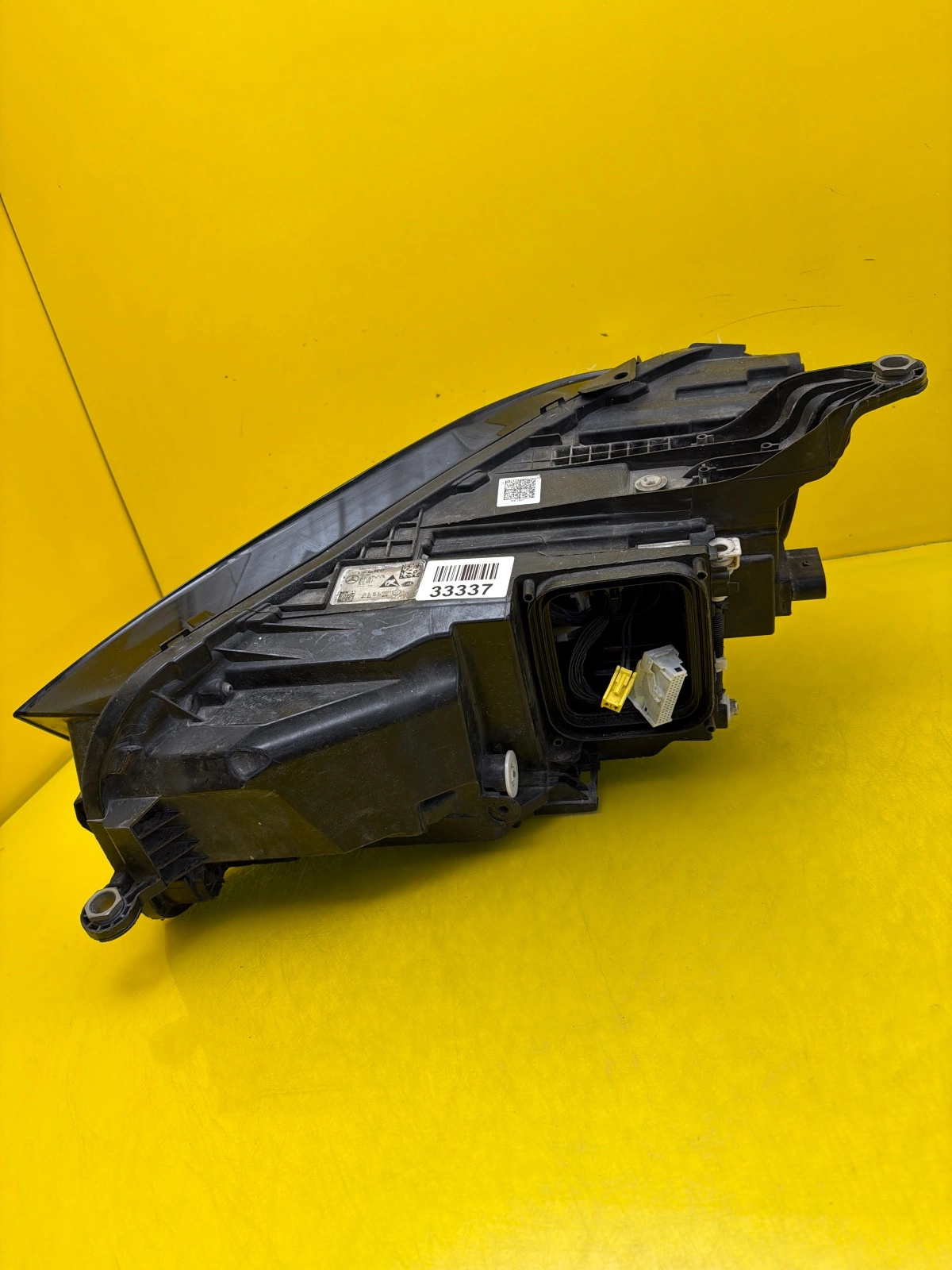 Far Dreapta Mercedes GLE W167 Multibeam LED - Image 3