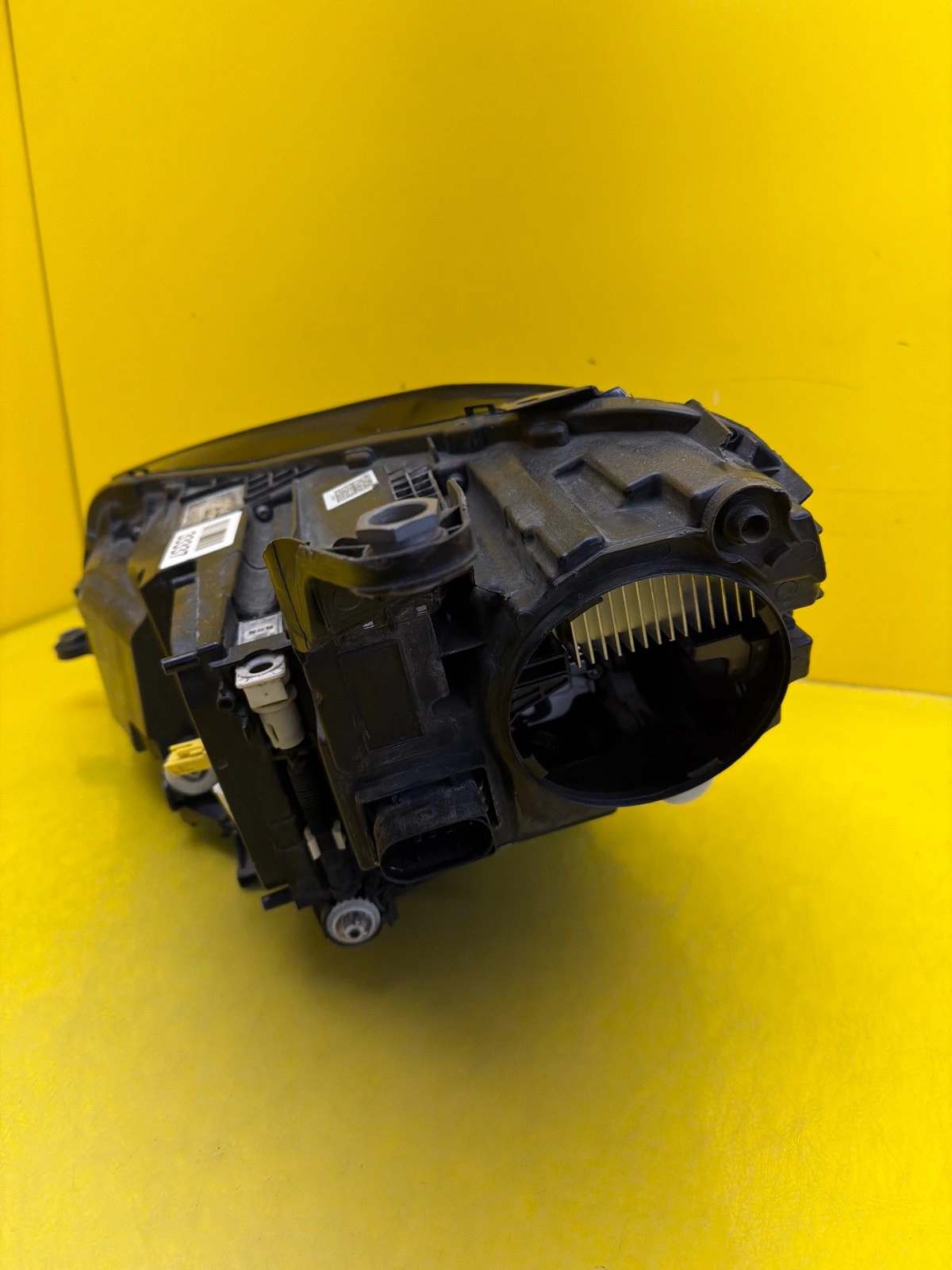Far Dreapta Mercedes GLE W167 Multibeam LED - Image 4