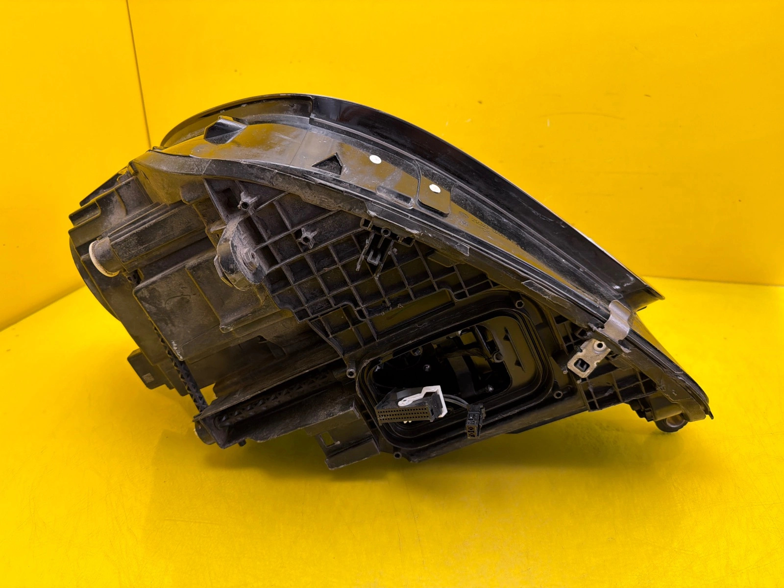 Far Dreapta Mercedes GLE W167 Multibeam LED - Image 5