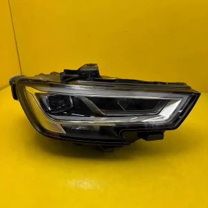 Far Dreapta Audi A3 8V Lift Full LED