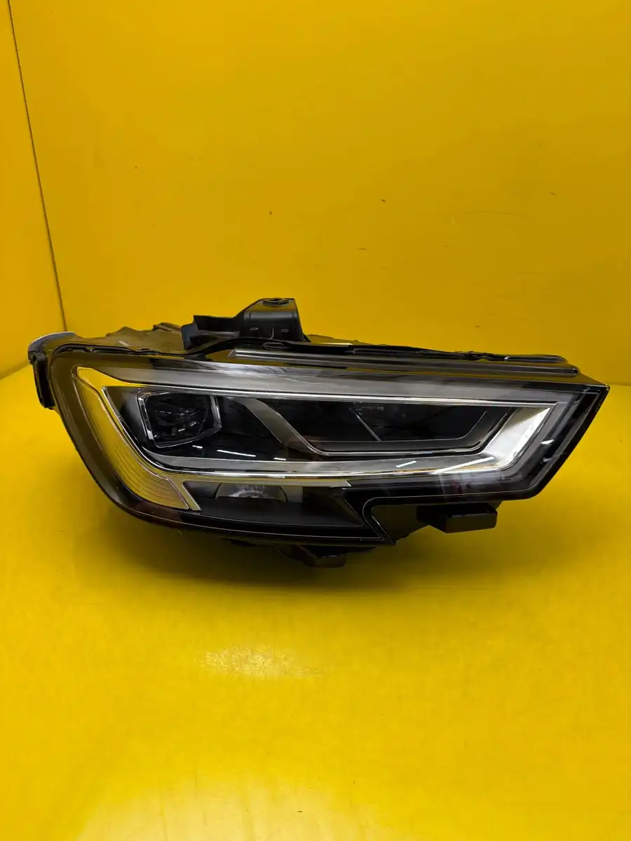Far Dreapta Audi A3 8V Lift Full LED