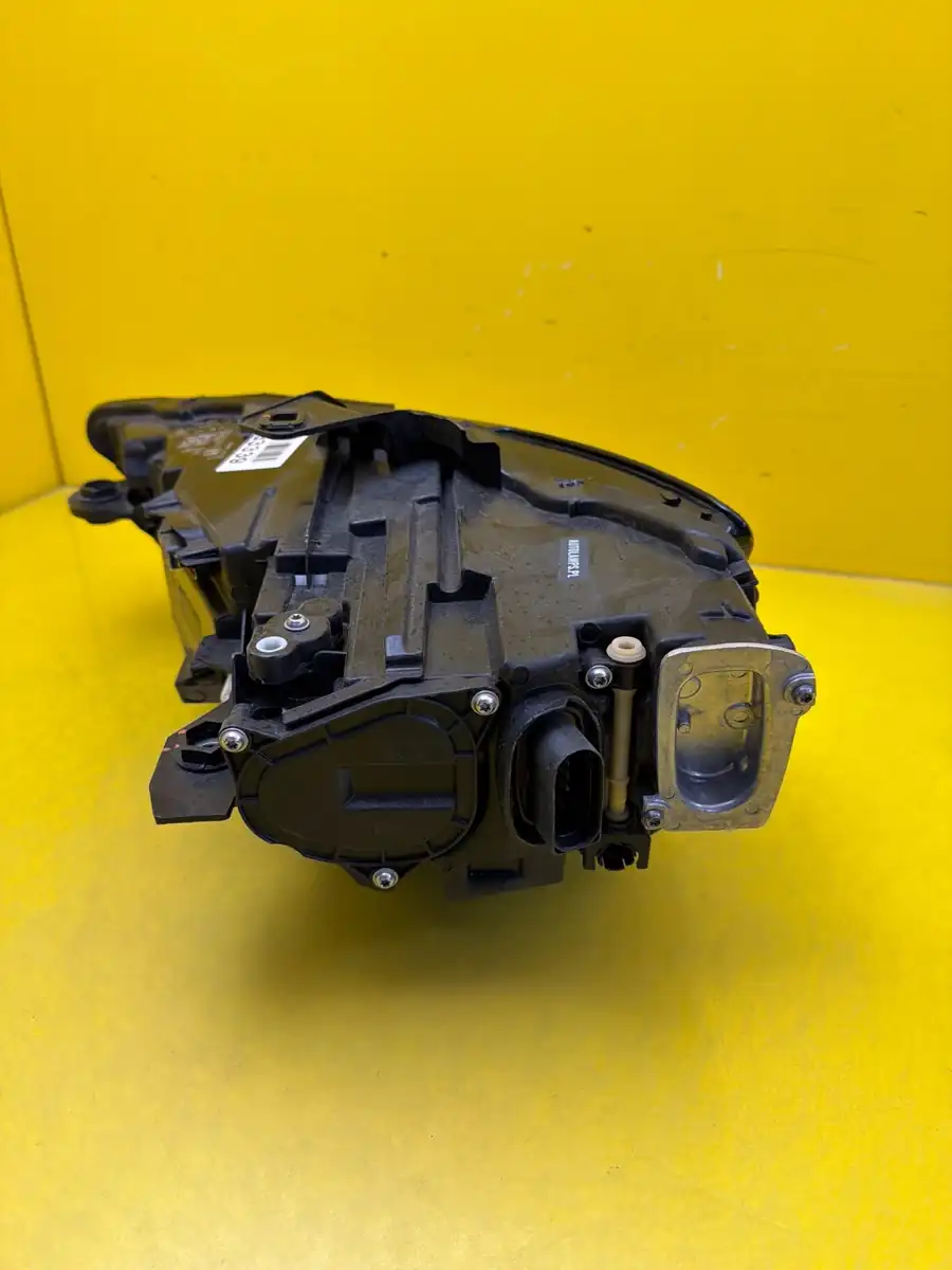 Far Dreapta Audi A3 8V Lift Full LED
