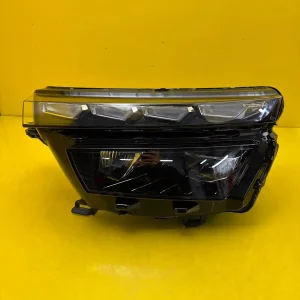 Far Skoda Kamiq Full LED