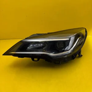 Far Opel Astra K V 5 Full LED