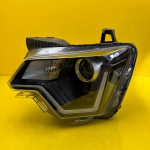 Far Stanga Kia Niro Ii Lx 92101 LED