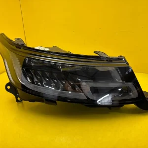 Far Dreapta Land Rover Range Rover Sport L494 LED
