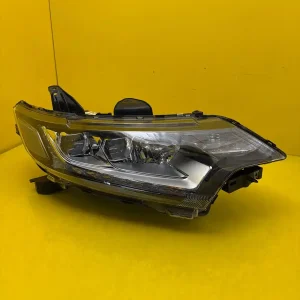 Far Dreapta Mitsubishi Outlander III Full LED