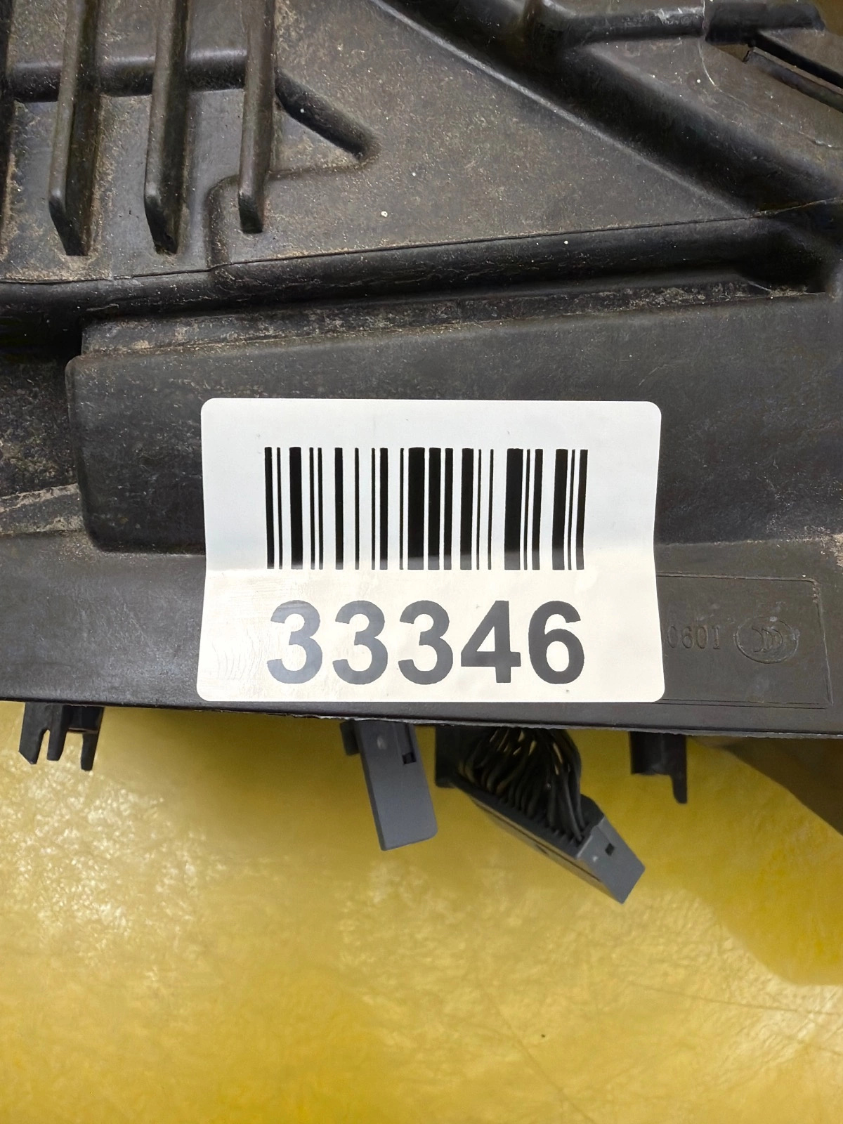 Far Volvo XC60 II Lift Full LED - Image 3