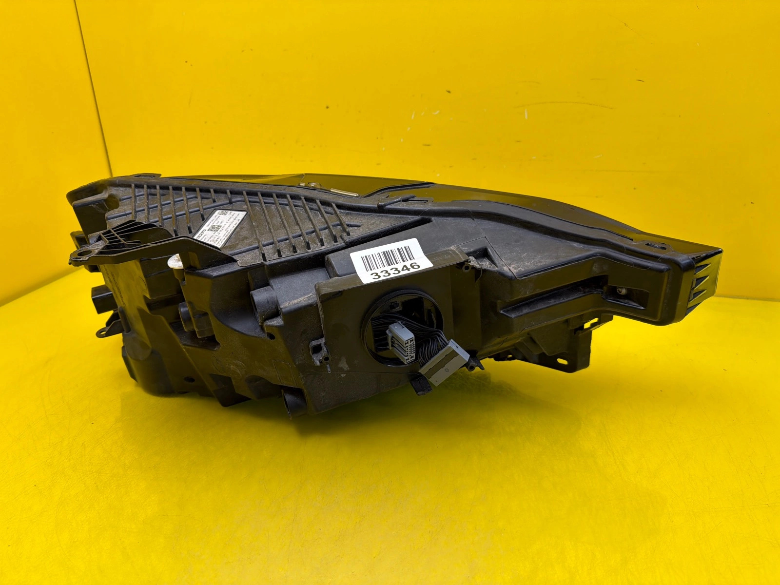 Far Volvo XC60 II Lift Full LED - Image 4