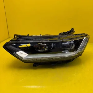 Far VW Passat B8 Full LED