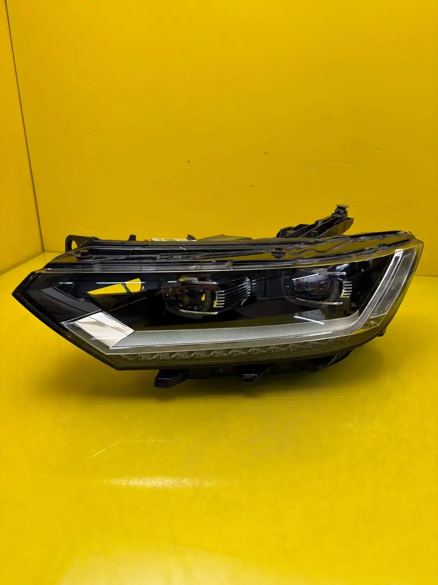 Far VW Passat B8 Full LED