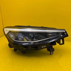 Far dreapta Full LED OEM 33348