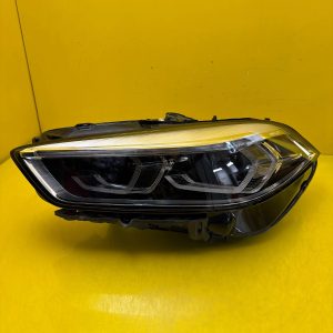 Far stânga Full LED BMW Seria 1 F40 OEM 9482807-13