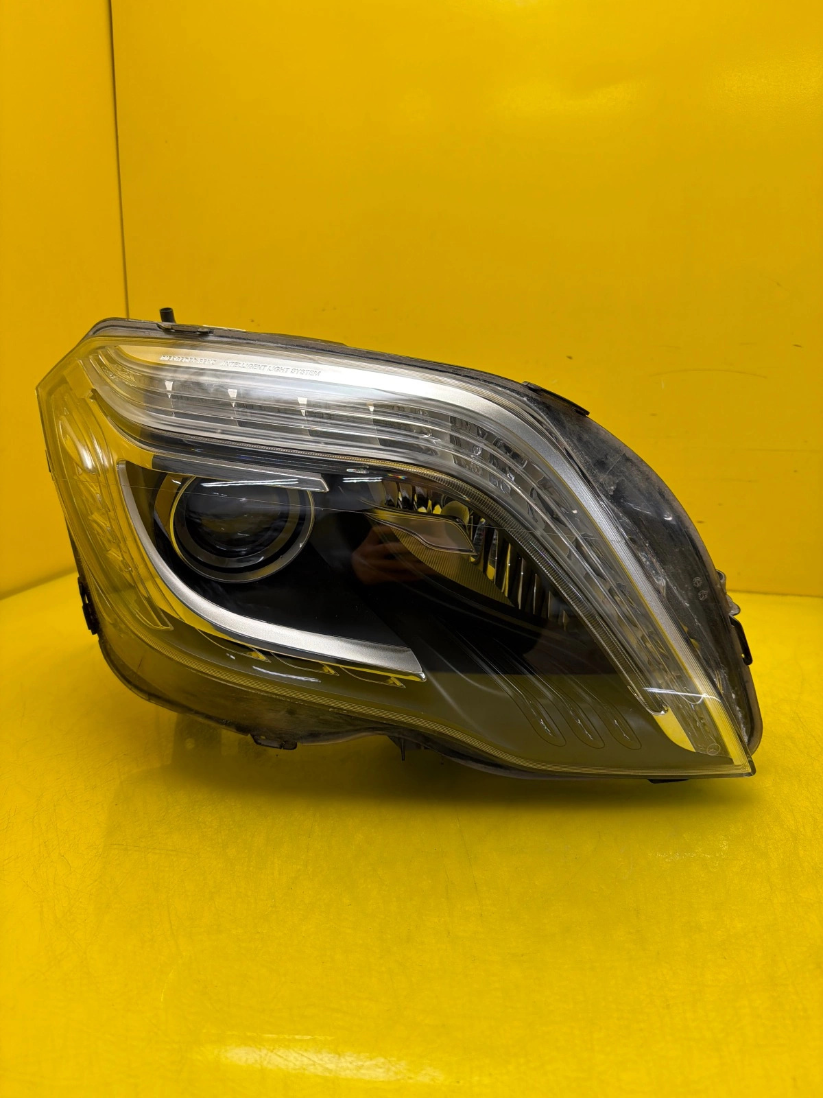 Far dreapta Facelift OEM 33350