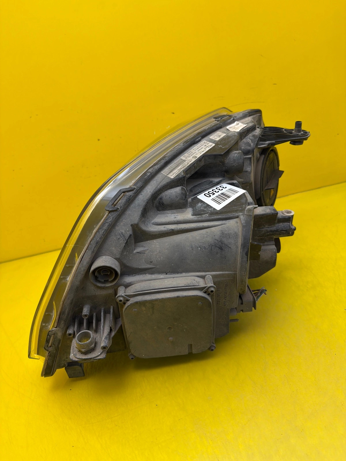 Far dreapta Facelift OEM 33350 - Image 3