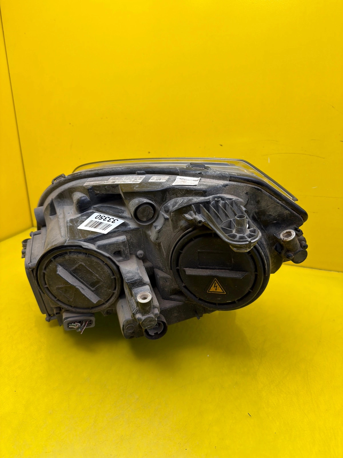 Far dreapta Facelift OEM 33350 - Image 4