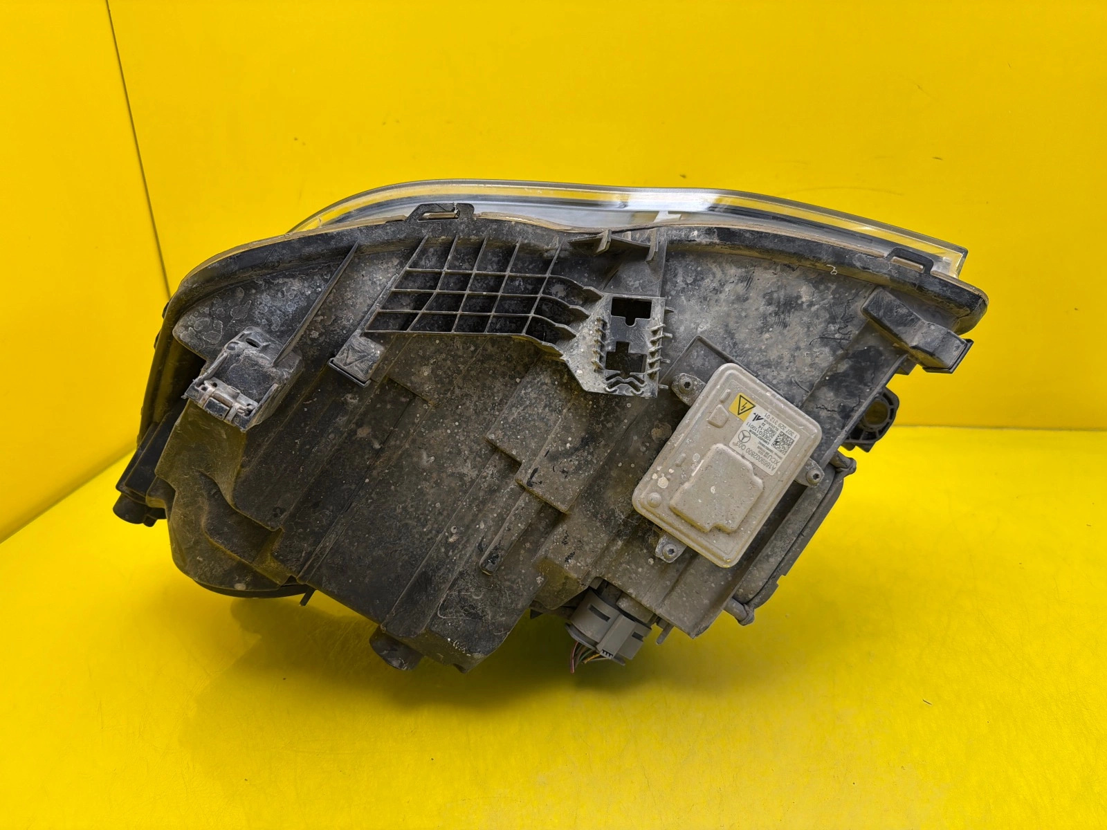 Far dreapta Facelift OEM 33350 - Image 5