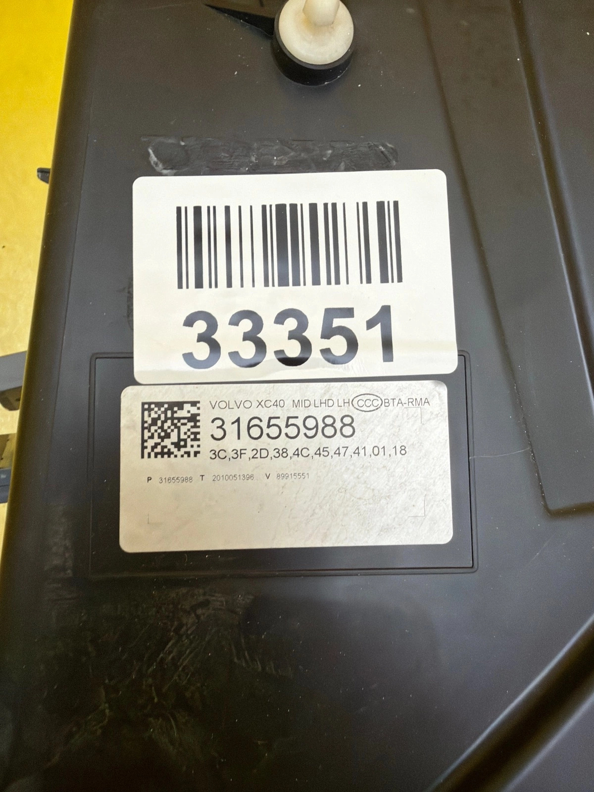 Far stânga LED OEM 33351 - Image 2