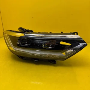 Far Dreapta VW Passat B8 Full LED