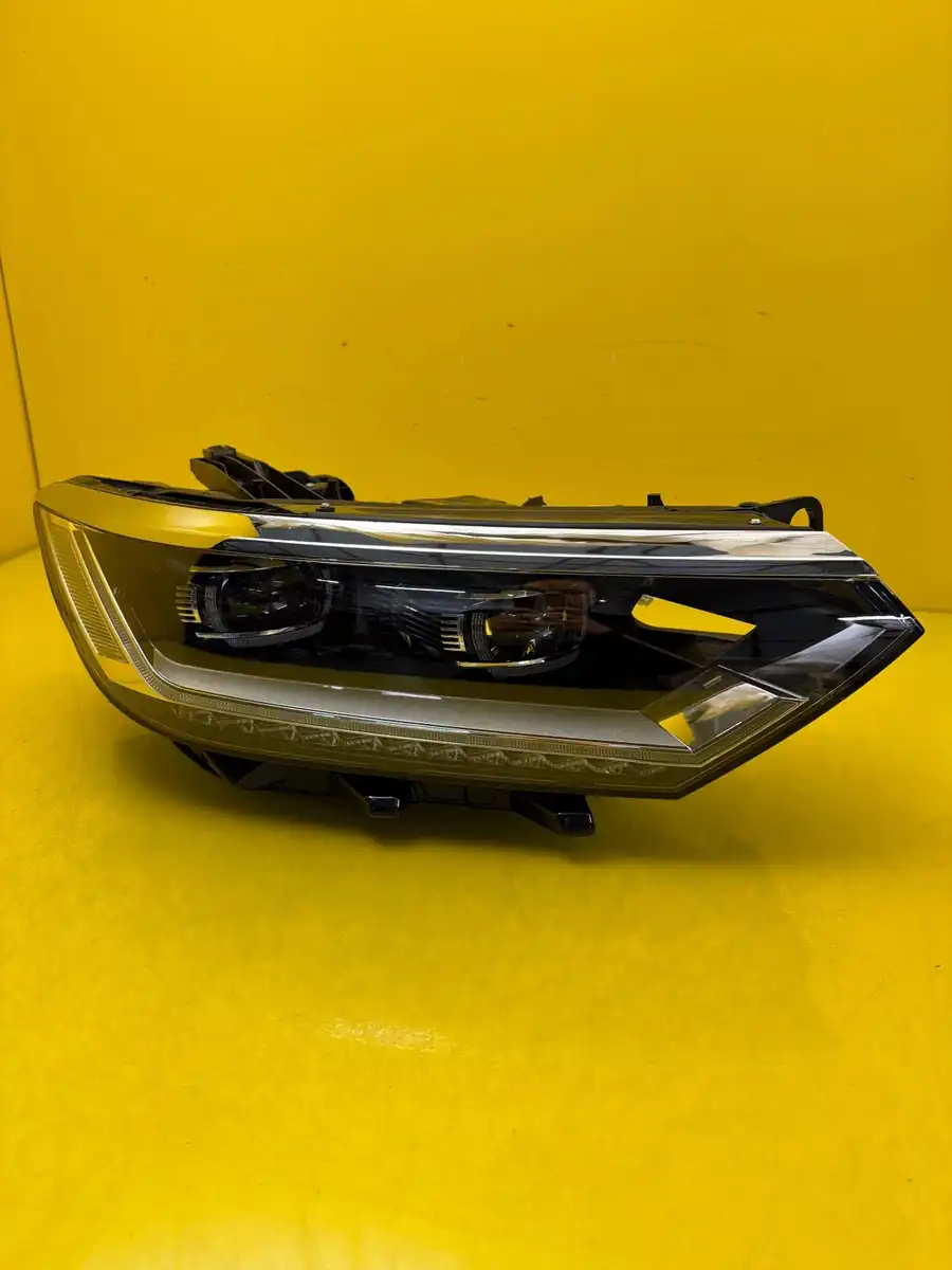 Far Dreapta VW Passat B8 Full LED