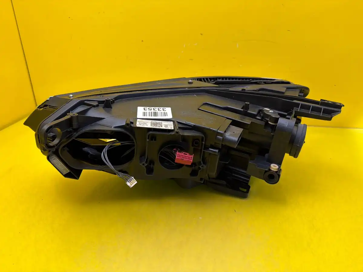 Far Dreapta VW Passat B8 Full LED