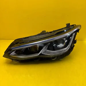 Far VW Golf VIII Gte Usa Matrix Full LED