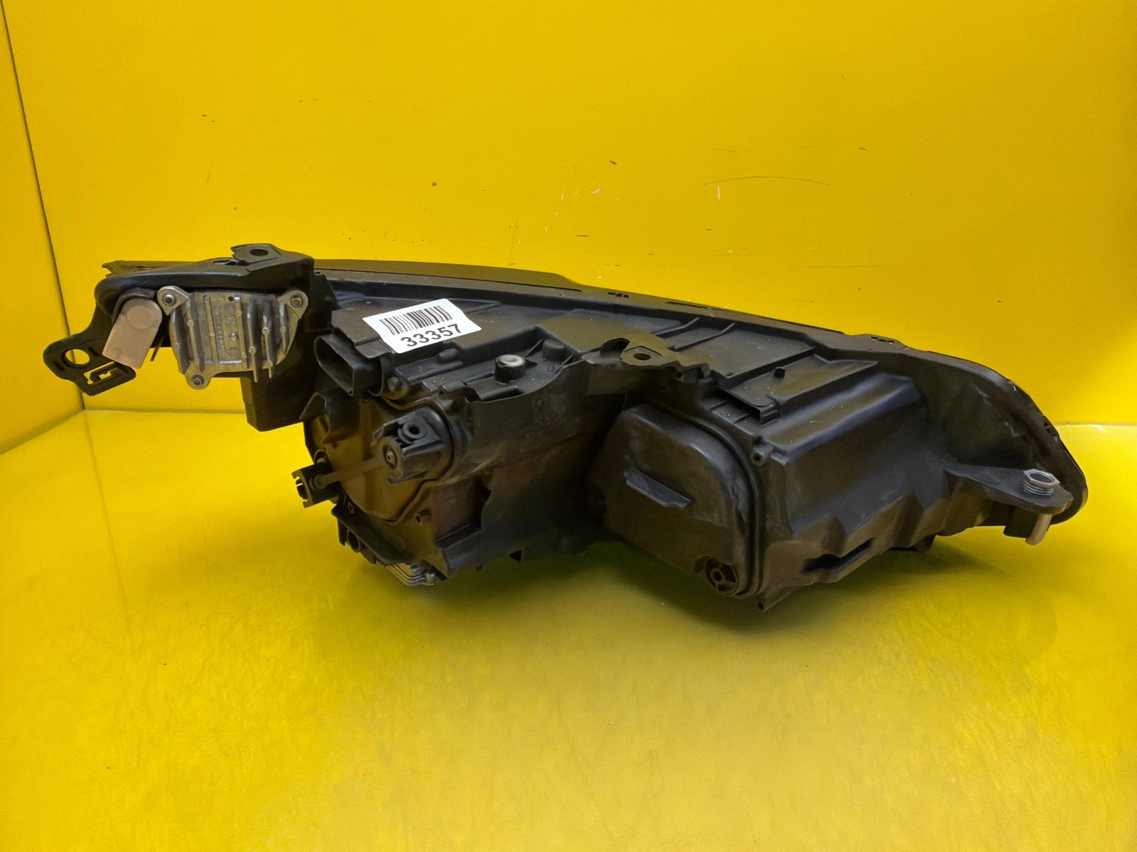 Far VW Golf VIII Gte Usa Matrix Full LED - Image 3