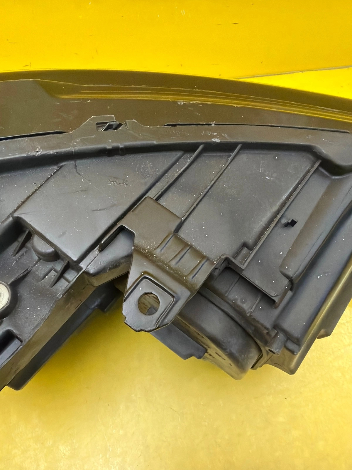 Far VW Golf VIII Gte Usa Matrix Full LED - Image 4