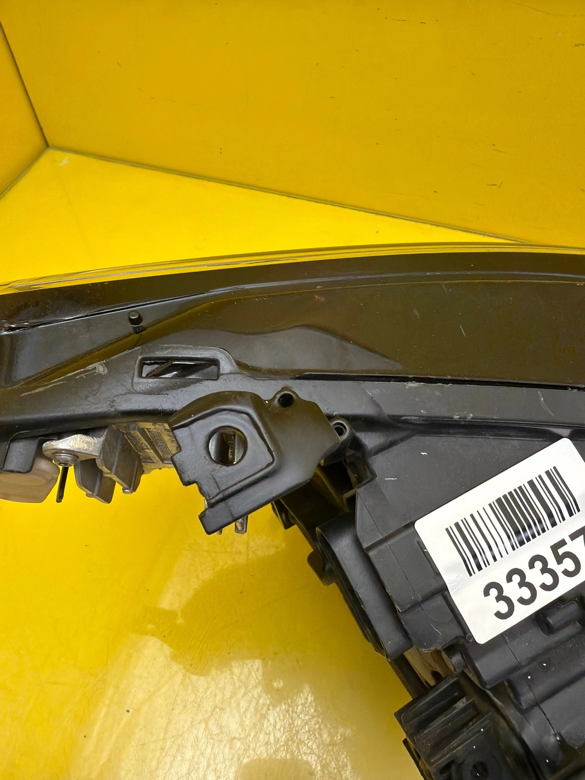 Far VW Golf VIII Gte Usa Matrix Full LED - Image 5