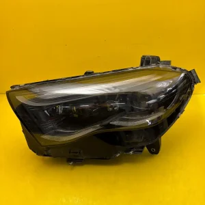 Far Stanga Mercedes Klasa W214 Digital Light