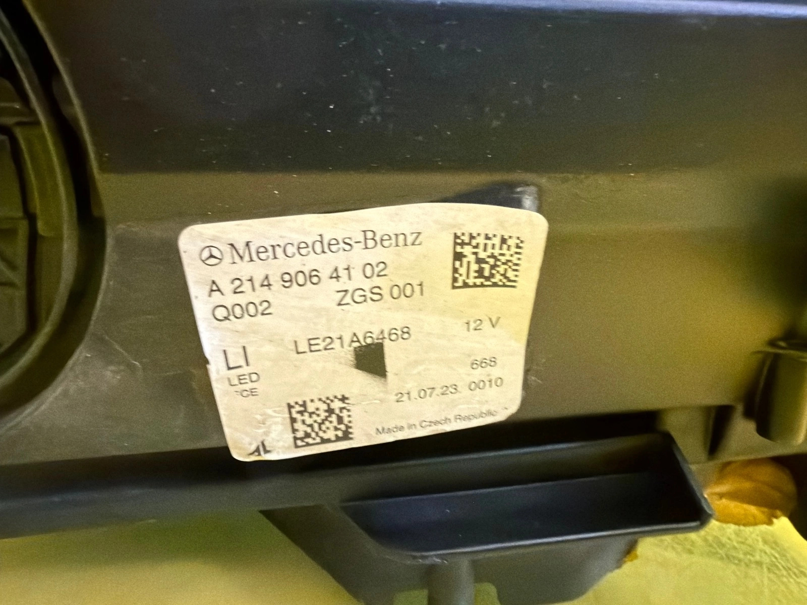 Far OEM 33358 - Image 3