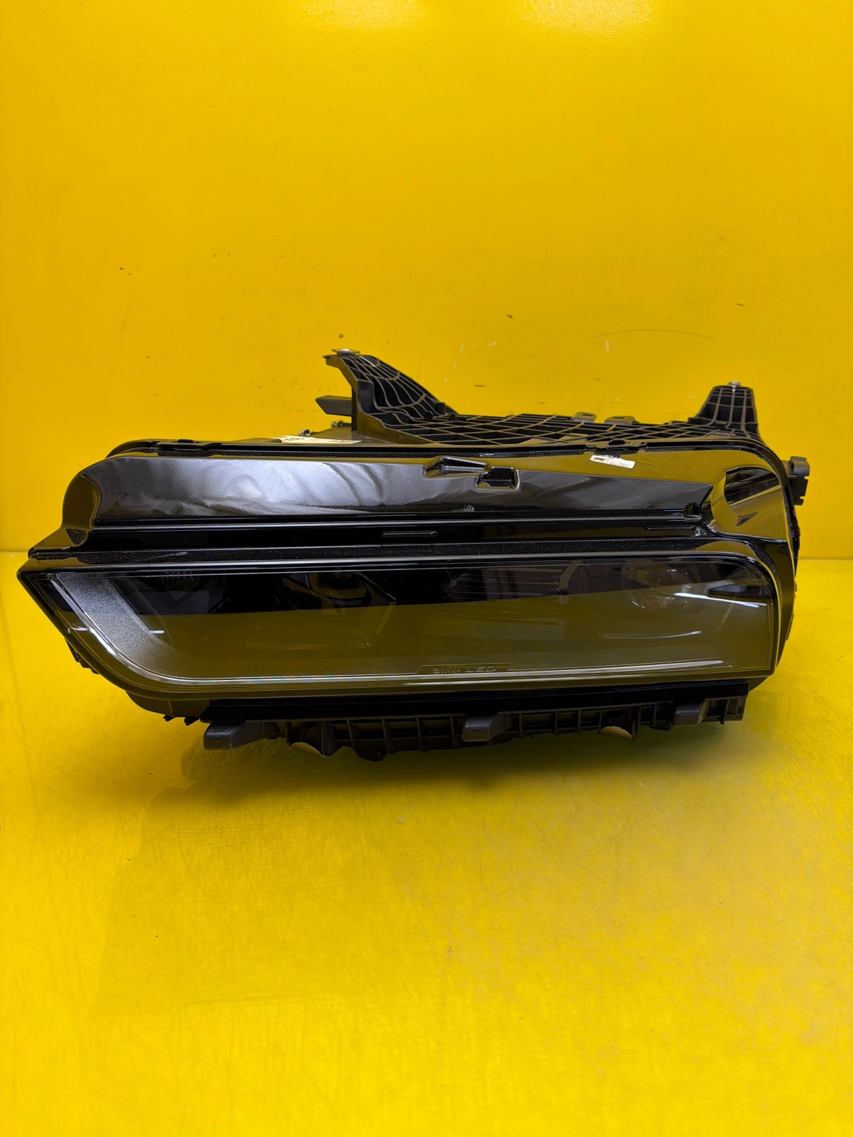 Far stânga Full LED BMW Seria 7 G70 OEM 5A4FF47-01