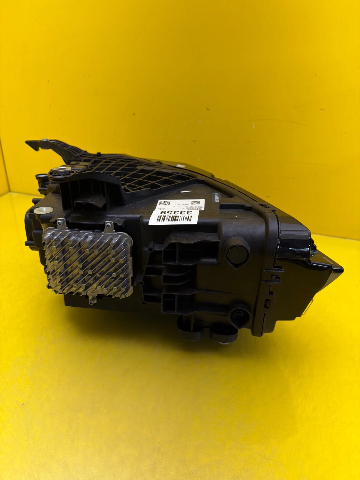 Far stânga Full LED BMW Seria 7 G70 OEM 5A4FF47-01 - Image 3