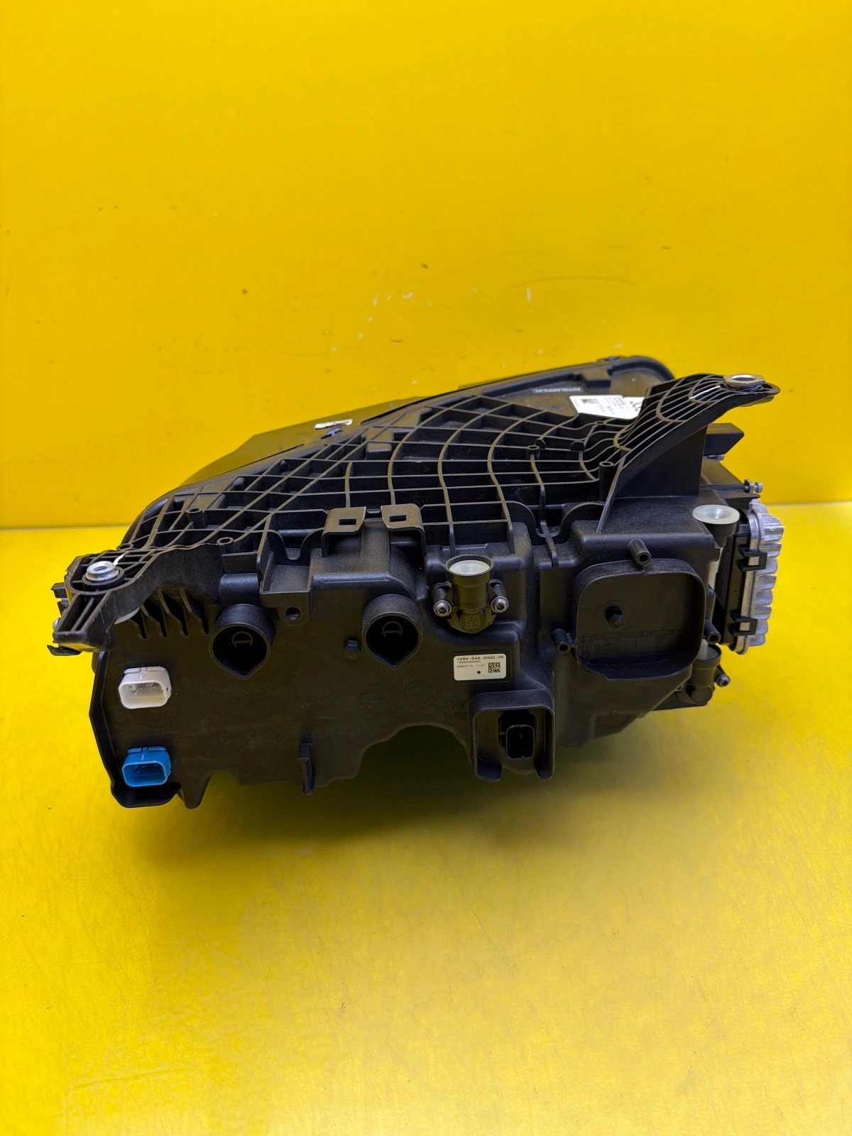 Far stânga Full LED BMW Seria 7 G70 OEM 5A4FF47-01 - Image 4