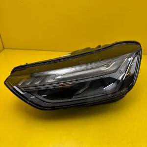 Far Stanga Audi Q5 SQ5 Lift Matrix LED